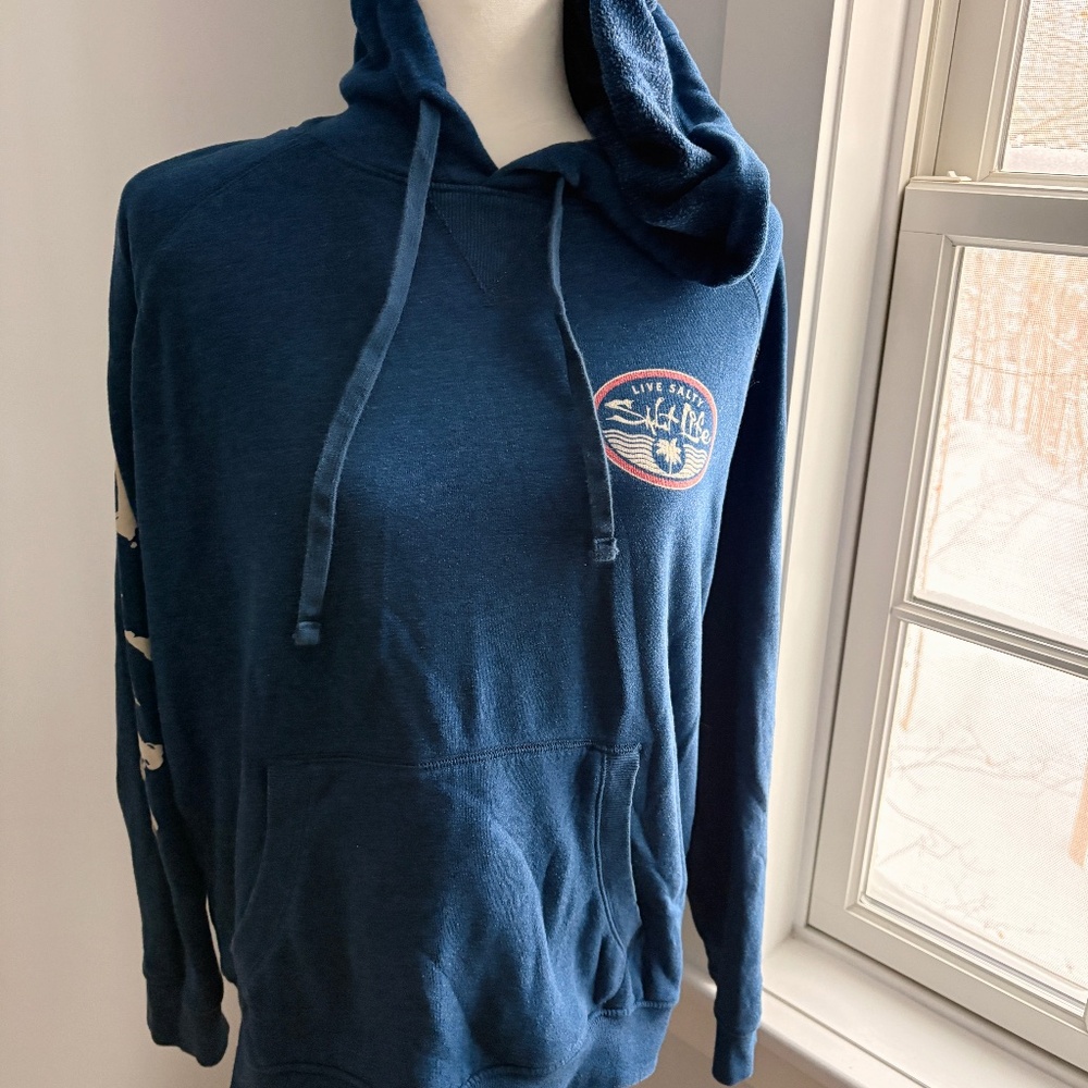 Salt Life Hoodie